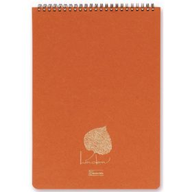 Keskin Color 146431-99 A4 80 Yp Linden Ofis Çizgili Bloknot