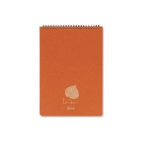 Keskin Color 146431-99 Spiralli Linden Ofis A4 80 Yaprak Çizgili 6'lı Not Defteri