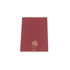 Keskin Color 146431-99 Spiralli Linden Ofis A4 80 Yaprak Çizgili 6'lı Not Defteri