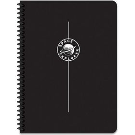 Keskin Color 16.5X22.5 Kareli Uzay 80 Yaprak Defter
