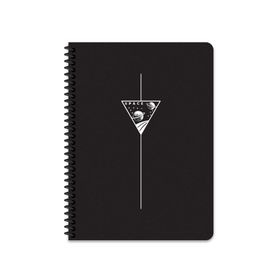 Keskin Color 16.5x22.5 Kareli Uzay Space Defter