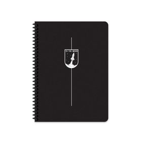 Keskin Color 16.5x22.5 Kareli Uzay To The Moon Defter