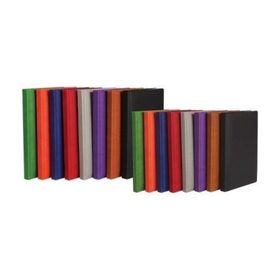 Keskin Color 160 Yaprak Düz Ciltli Termo Deri 17 x 24 cm Defter
