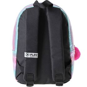 Keskin Color 162985 Smile Playbag Okul Çantası
