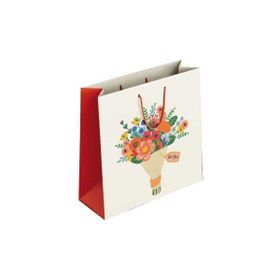 Keskin Color 170109-99 K3 Buket Karton Çanta