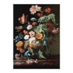 Keskin Color 260727-99 1000 Parça Masadaki Çiçekler Puzzle