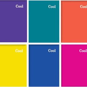 Keskin Color 290352-99 A4 32 Yaprak Plastik Kapak Tel Dikişli Cool 12'li Müzik Defteri