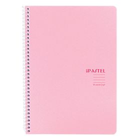 Keskin Color 327742-99 Pastel A4 Kareli 100 Yaprak Defter