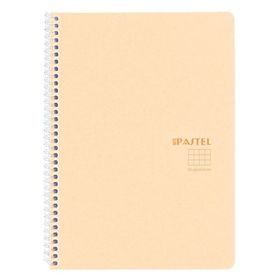 Keskin Color 327744-99 Pastel A4 Kareli 120 Yaprak Defter