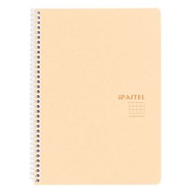 Keskin Color 327744-99 Pastel A4 Kareli 120 Yaprak Defter