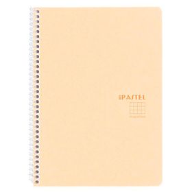 Keskin Color 327744-99 Pastel A4 Kareli 120 Yaprak Defter