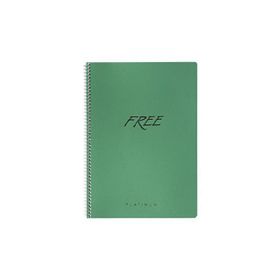 Keskin Color 327744-99 Pastel A4 Kareli 120 Yaprak Defter