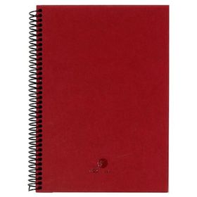 Keskin Color 410116-99 Bordo Spiralli Defter
