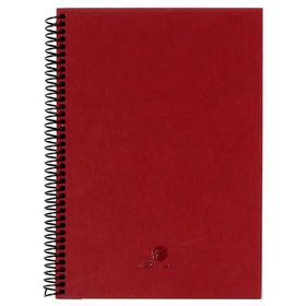 Keskin Color 410116-99 K Ofis Sert Kapaklı Defter