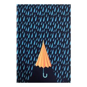 Keskin Color 411082-99 Lhıvia Sert Kapak 14x20 80 Yaprak Karton Ciltli Defter