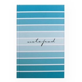 Keskin Color 414631-99 Çizgili Sert Kapak Shades Defter