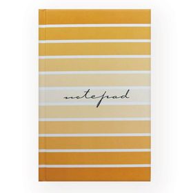 Keskin Color 414631-99 Çizgili Sert Kapak Shades Defter