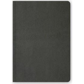 Keskin Color 418852-99 Termo Deri Ciltli 12x17 cm 120 Yaprak Kareli Not Defteri