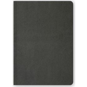 Keskin Color 418852-99 Termo Deri Ciltli 12x17 cm 120 Yaprak Kareli Not Defteri