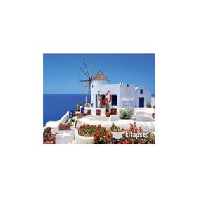 Keskin Color 68x48 cm 1000'li Yel Değirmeni Puzzle