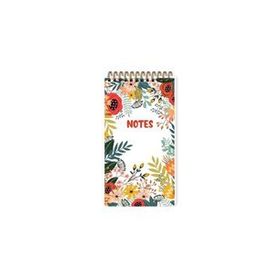 Keskin Color 8.6 x 15.7 To Do List Karton Kapaklı Spring Defter
