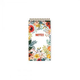 Keskin Color 8.6 x 15.7 To Do List Karton Kapaklı Spring Defter