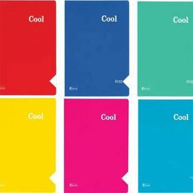 Keskin Color A4 120 Yaprak Çizgili PP Kapak Dikişli Cool Defter