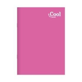 Keskin Color A4 32 Yaprak Pp Kapak Cool Müzik Defteri