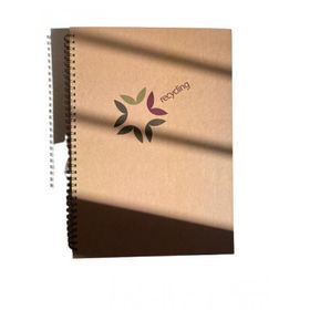 Keskin Color A4 80 Yaprak Çizgili Sert Kapak Defter