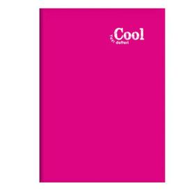 Keskin Color A4 Dik Çizgili 40 Yaprak Cool 12'li Güzel Yazı Defteri