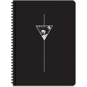Keskin Color A4 Kareli Uzay 80 Yaprak Defter