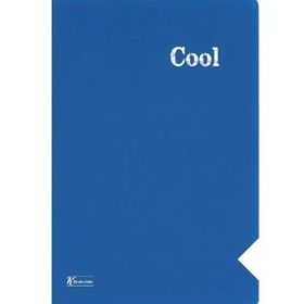 Keskin Color A5 40 Yp. Kareli Pp Kp. Dikişli Cool Defter