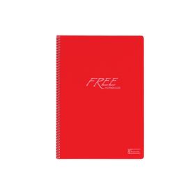 Keskin Color A5 60 Yaprak Spiralli Defter