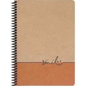 Keskin Color A5 Kareli Words Kareli Defter