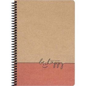 Keskin Color A5 Kareli Words Kareli Defter