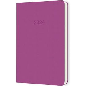 Keskin Color A5 Pronote Pembe Günlük Ajanda