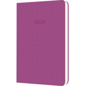 Keskin Color A5 Pronote Pembe Günlük Ajanda