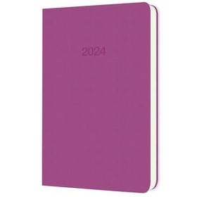 Keskin Color A5 Pronote Pembe Günlük Ajanda