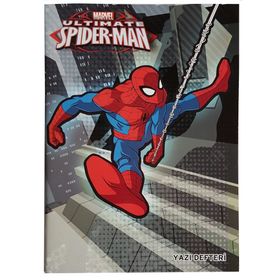 Keskin Color A5 Ultimate Spider-Man 40 Yaprak Güzel Yazı Defteri