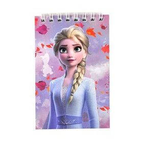 Keskin Color A7 42yp - 9205 Frozen II Spiralli Bloknot