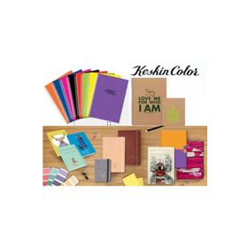 Keskin Color Ahşap Kağıtlı 12,5x21 cm Sekreterlik