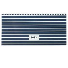 Keskin Color AJ-66 16x33.5 2023 Haftalık Masa Ajandası