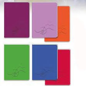Keskin Color Basic A5 Plastik Kapak 100 Yaprak Kareli Defter