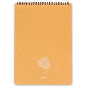 Keskin Color Bloknot A5 80 Yaprak Çizgili Linden Ofis Spiralli Defter