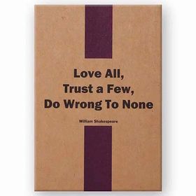 Keskin Color Container Quotesonkraft A5 32 Yaprak Noktalı Do Wrong To None Dikişli Defter