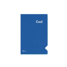 Keskin Color Cool A5 40 Yaprak Çizgili PP Kapak Dikişli Defter
