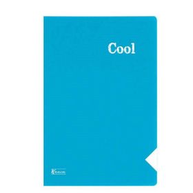 Keskin Color Cool A5 40 Yaprak Çizgili PP Kapak Dikişli Defter