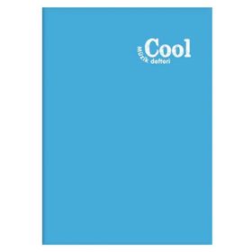 Keskin Color Cool A5 40 Yp Güzel Yazı Defteri
