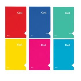 Keskin Color Cool A5 Pp Kapak Dikişli Kareli 60 Yaprak Defter