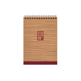 Keskin Color Dekokraft Çizgili 80 Yaprak 144104-99 A5 Spiralli Bloknot